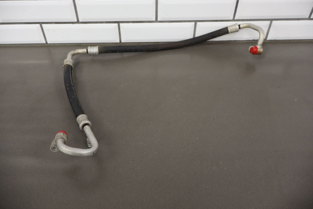 2001 - 2005 Mazda Miata NB Set of A/C Hoses Lines 7 Pieces *See Photos*