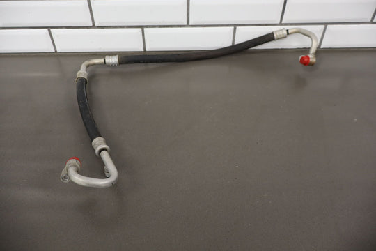 2001 - 2005 Mazda Miata NB Set of A/C Hoses Lines 7 Pieces *See Photos*
