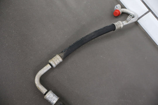 2001 - 2005 Mazda Miata NB Set of A/C Hoses Lines 7 Pieces *See Photos*