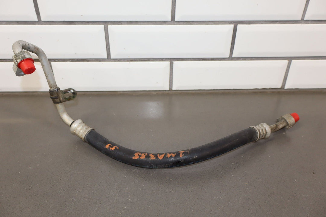 2001 - 2005 Mazda Miata NB Set of A/C Hoses Lines 7 Pieces *See Photos*