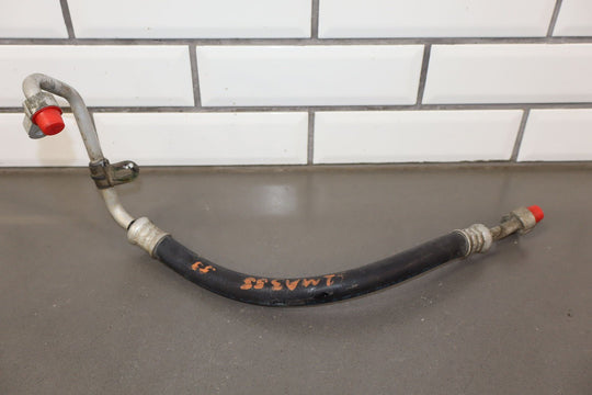 2001 - 2005 Mazda Miata NB Set of A/C Hoses Lines 7 Pieces *See Photos*