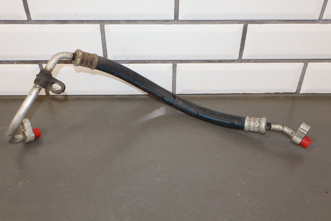 2001 - 2005 Mazda Miata NB Set of A/C Hoses Lines 7 Pieces *See Photos*