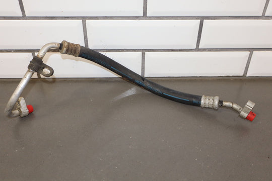 2001 - 2005 Mazda Miata NB Set of A/C Hoses Lines 7 Pieces *See Photos*
