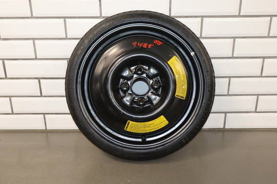 2001 - 2005 Mazda MX - 5 Miata 15" Spare Wheel W/ Tire