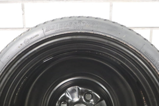 2001 - 2005 Mazda MX - 5 Miata 15" Spare Wheel W/ Tire
