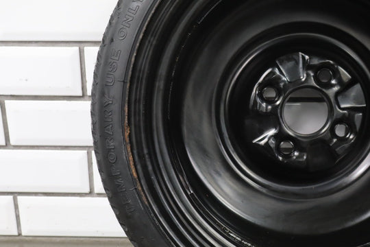 2001 - 2005 Mazda MX - 5 Miata 15" Spare Wheel W/ Tire