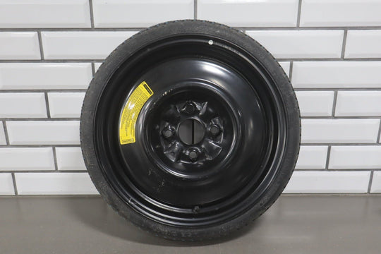 2001 - 2005 Mazda MX - 5 Miata 15" Spare Wheel W/ Tire