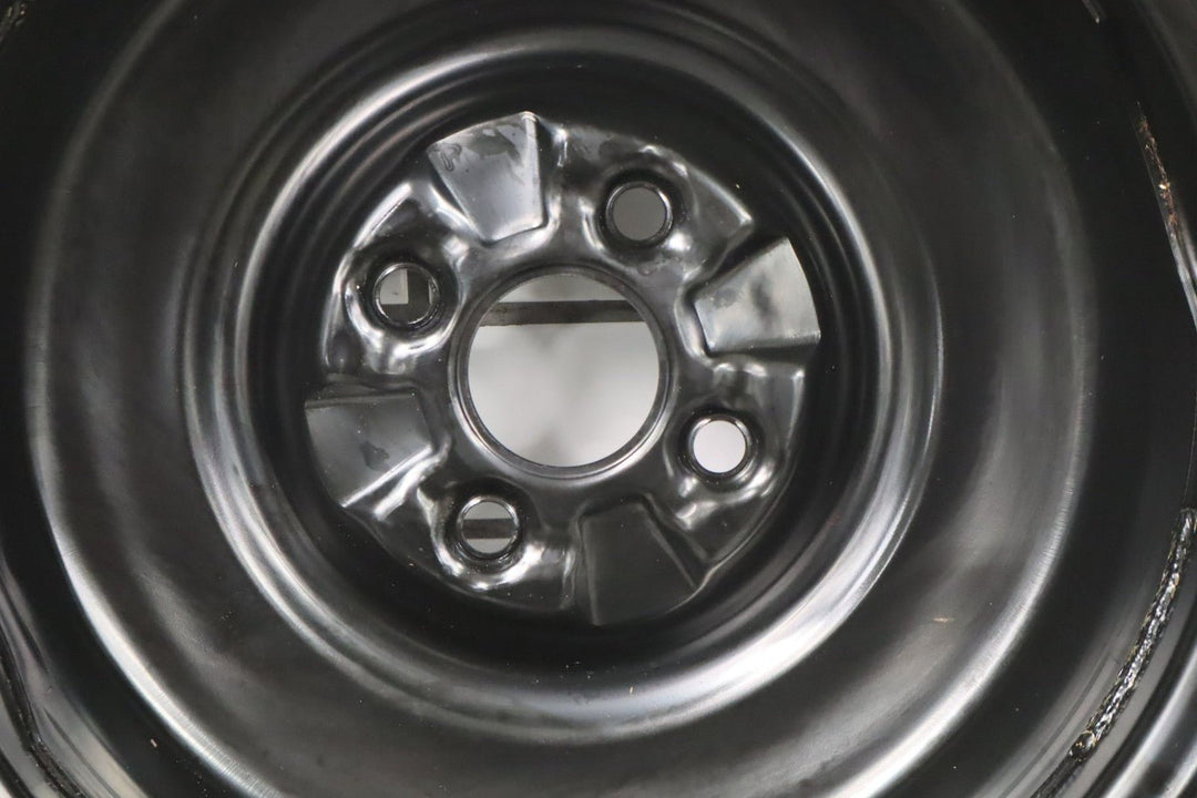 2001 - 2005 Mazda MX - 5 Miata 15" Spare Wheel W/ Tire