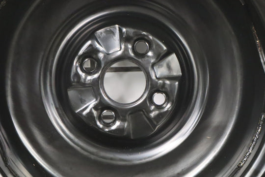 2001 - 2005 Mazda MX - 5 Miata 15" Spare Wheel W/ Tire