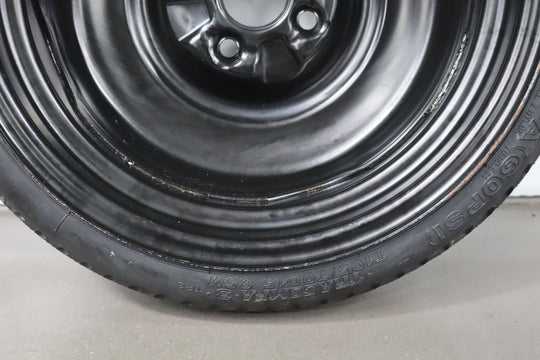 2001 - 2005 Mazda MX - 5 Miata 15" Spare Wheel W/ Tire