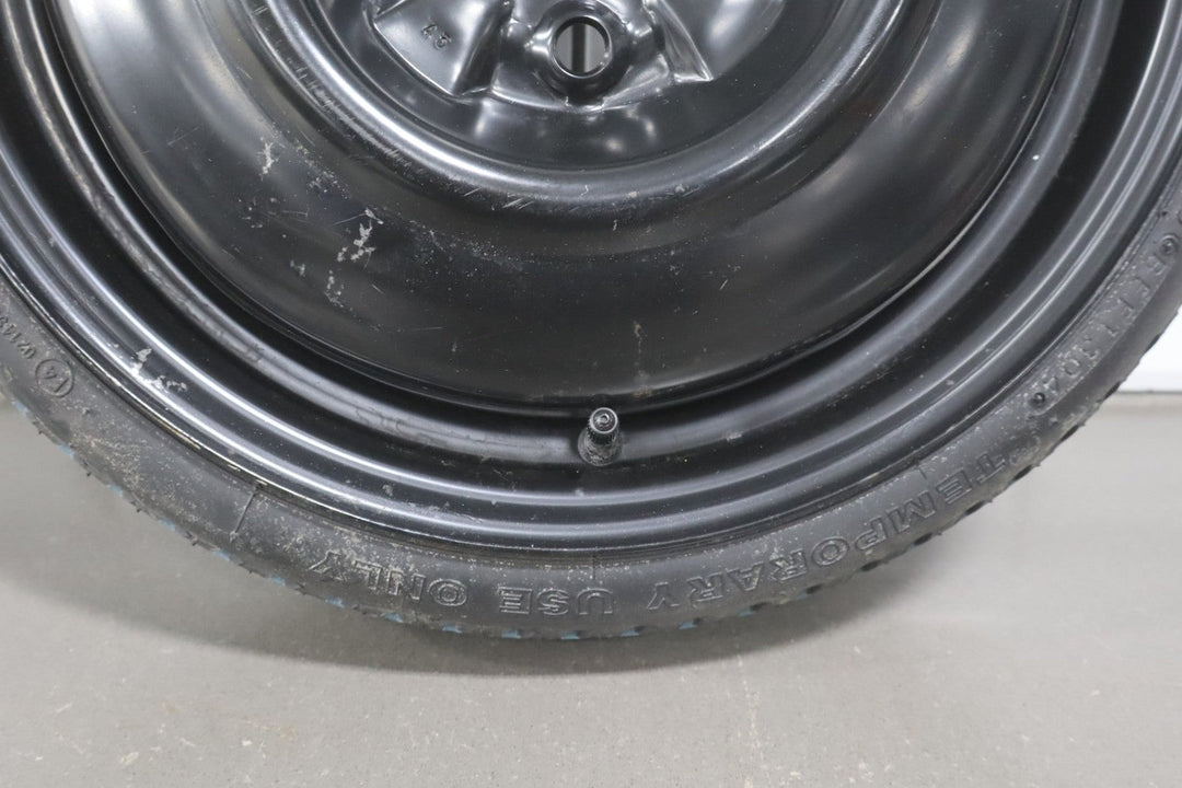 2001 - 2005 Mazda MX - 5 Miata 15" Spare Wheel W/ Tire