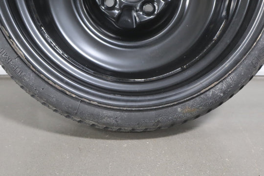 2001 - 2005 Mazda MX - 5 Miata 15" Spare Wheel W/ Tire