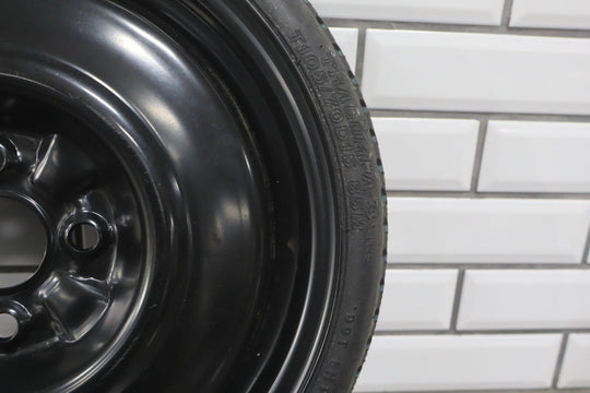 2001 - 2005 Mazda MX - 5 Miata 15" Spare Wheel W/ Tire