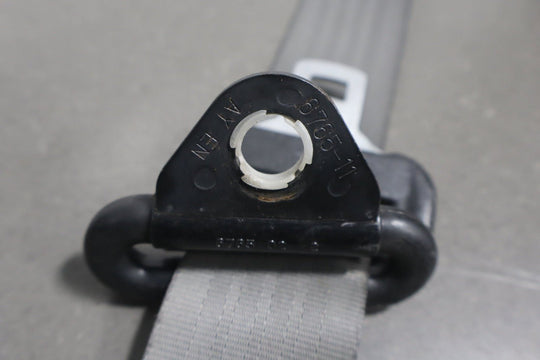 2001 - 2005 Mazda MX - 5 Miata Driver Front Seat Belt Black