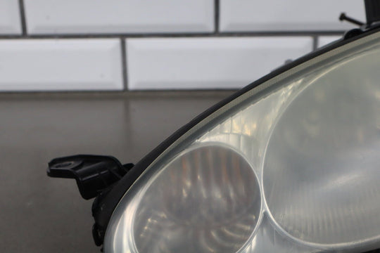 2001 - 2005 Mazda MX - 5 Miata Left Headlamp NC72510L0D