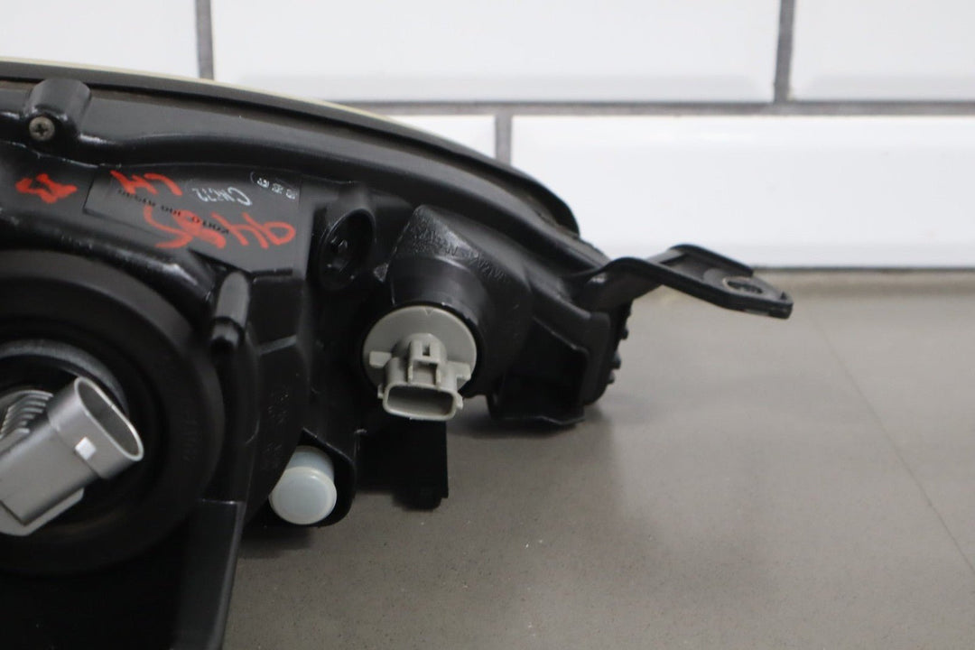 2001 - 2005 Mazda MX - 5 Miata Left Headlamp NC72510L0D