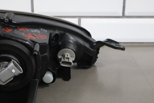 2001 - 2005 Mazda MX - 5 Miata Left Headlamp NC72510L0D
