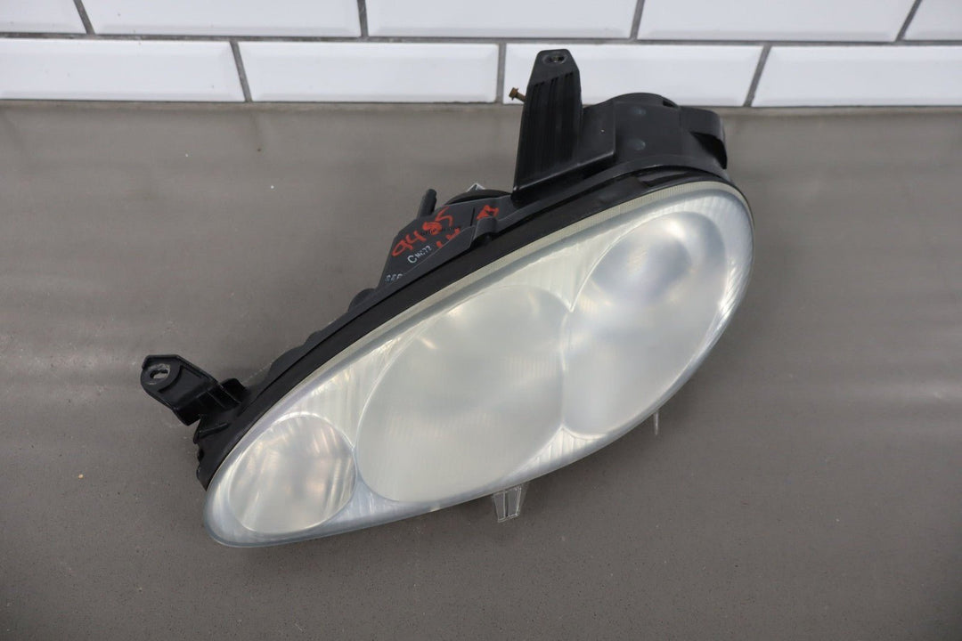 2001 - 2005 Mazda MX - 5 Miata Left Headlamp NC72510L0D
