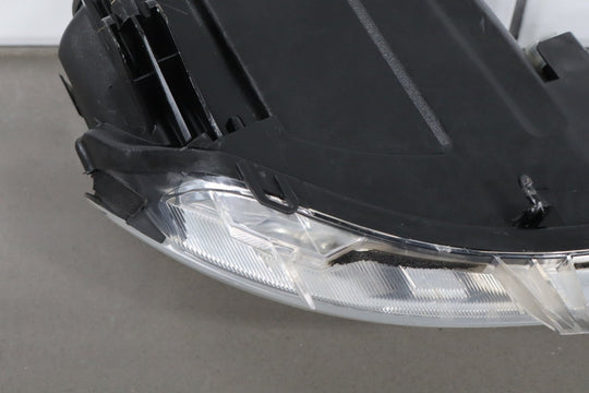 2001 - 2005 Mazda MX - 5 Miata Left Headlamp NC72510L0D
