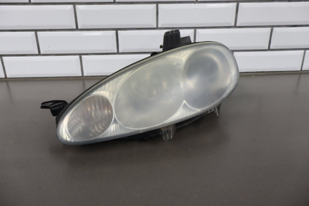 2001 - 2005 Mazda MX - 5 Miata Left Headlamp NC72510L0D