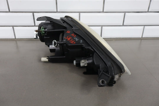 2001 - 2005 Mazda MX - 5 Miata Left Headlamp NC72510L0D