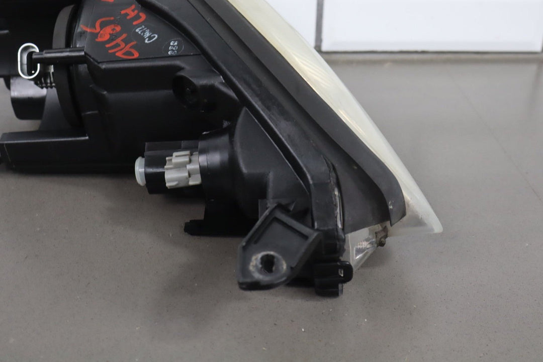 2001 - 2005 Mazda MX - 5 Miata Left Headlamp NC72510L0D