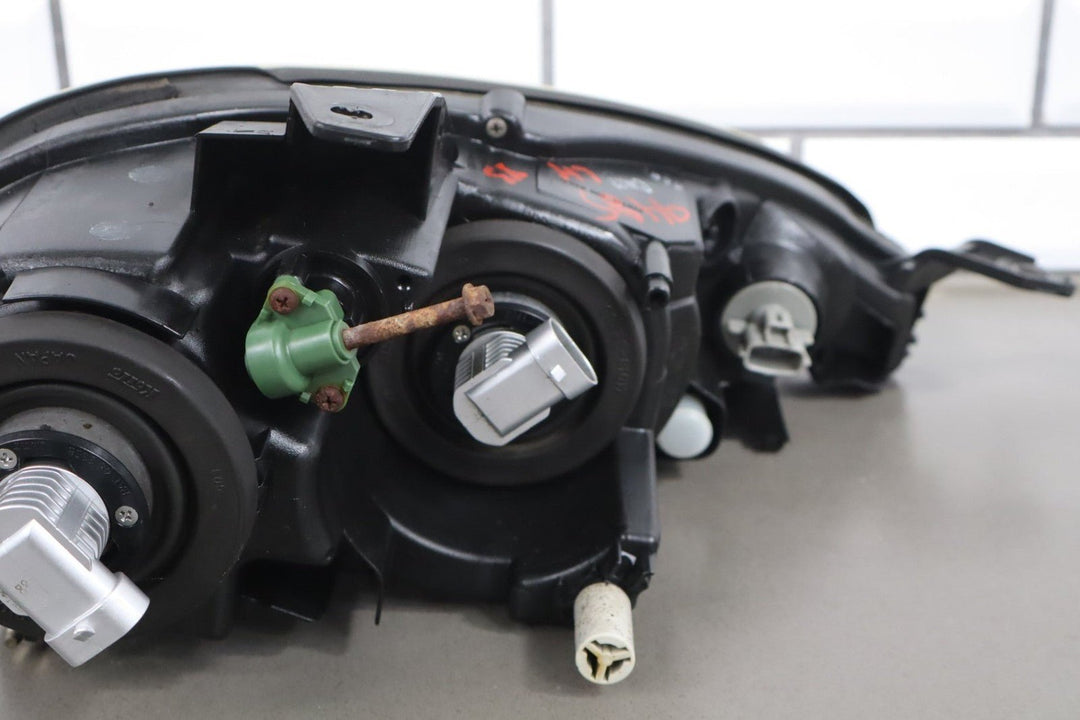 2001 - 2005 Mazda MX - 5 Miata Left Headlamp NC72510L0D