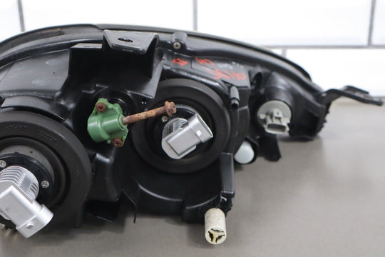 2001 - 2005 Mazda MX - 5 Miata Left Headlamp NC72510L0D