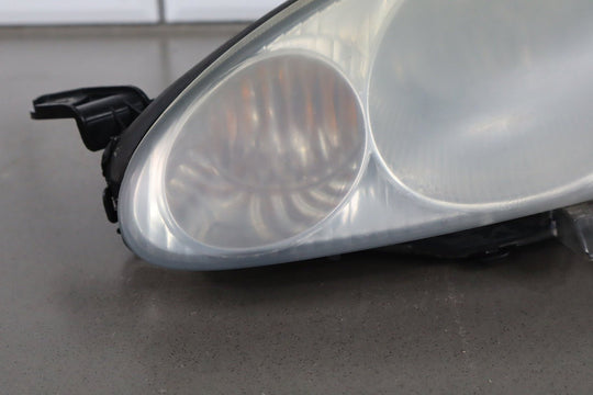 2001 - 2005 Mazda MX - 5 Miata Left Headlamp NC72510L0D