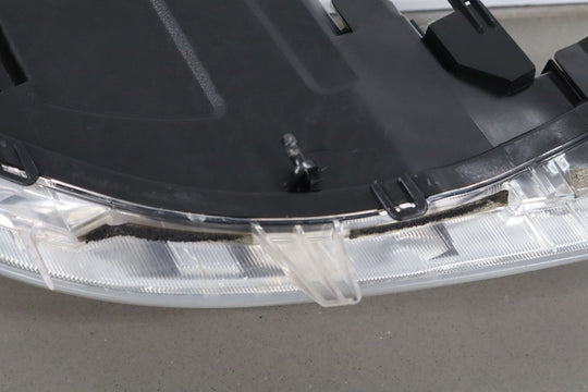 2001 - 2005 Mazda MX - 5 Miata Left Headlamp NC72510L0D