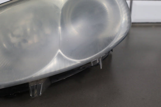 2001 - 2005 Mazda MX - 5 Miata Left Headlamp NC72510L0D