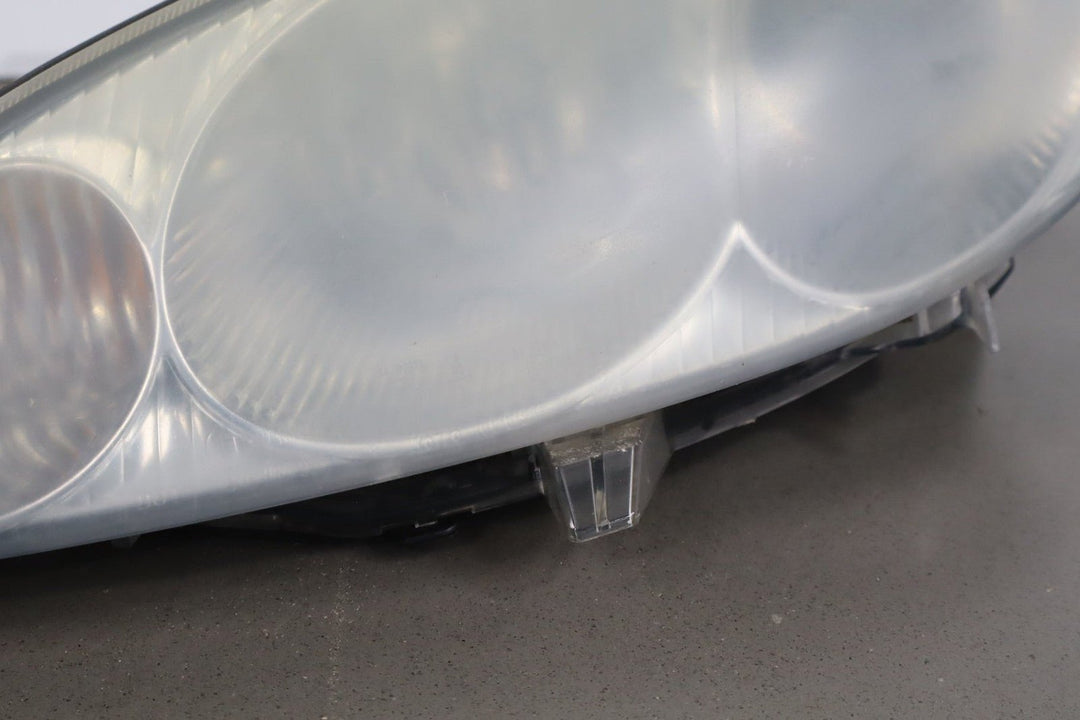 2001 - 2005 Mazda MX - 5 Miata Left Headlamp NC72510L0D