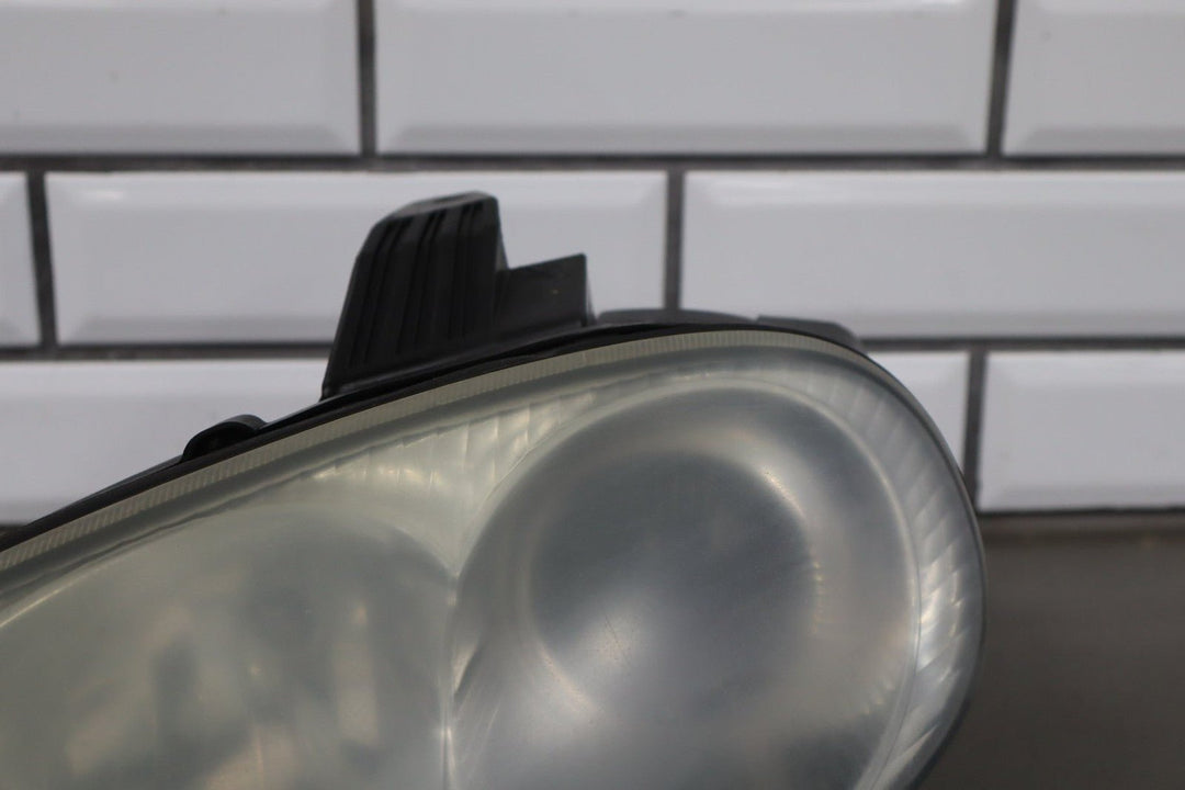 2001 - 2005 Mazda MX - 5 Miata Left Headlamp NC72510L0D