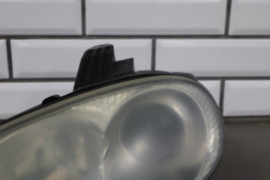 2001 - 2005 Mazda MX - 5 Miata Left Headlamp NC72510L0D