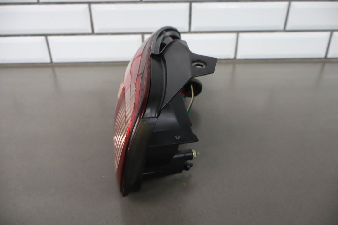 2001 - 2005 Mazda MX - 5 Miata Left Tail Light N06651160 *1 Crack*
