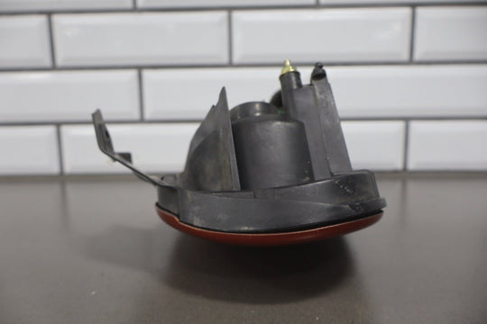 2001 - 2005 Mazda MX - 5 Miata Left Tail Light N06651160 *Orange Mica Trim*