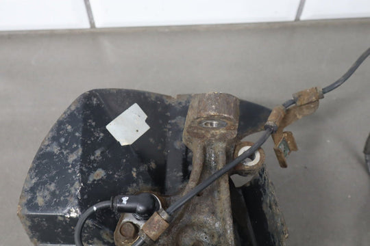 2001 - 2005 Mazda MX - 5 Miata Mazdaspeed Right Front Spindle NE4533021