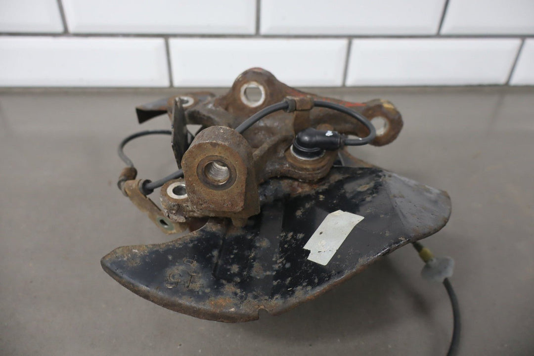 2001 - 2005 Mazda MX - 5 Miata Mazdaspeed Right Front Spindle NE4533021