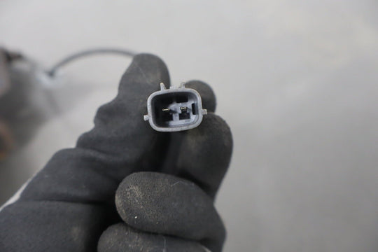 2001 - 2005 Mazda MX - 5 Miata Mazdaspeed Right Front Spindle NE4533021