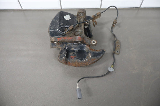 2001 - 2005 Mazda MX - 5 Miata Mazdaspeed Right Front Spindle NE4533021