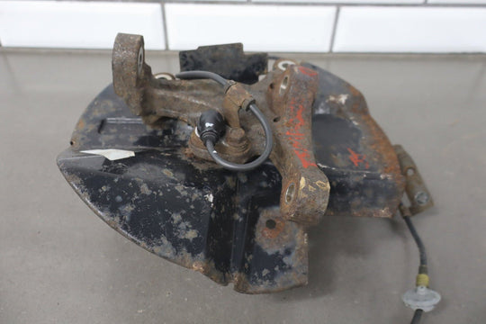 2001 - 2005 Mazda MX - 5 Miata Mazdaspeed Right Front Spindle NE4533021