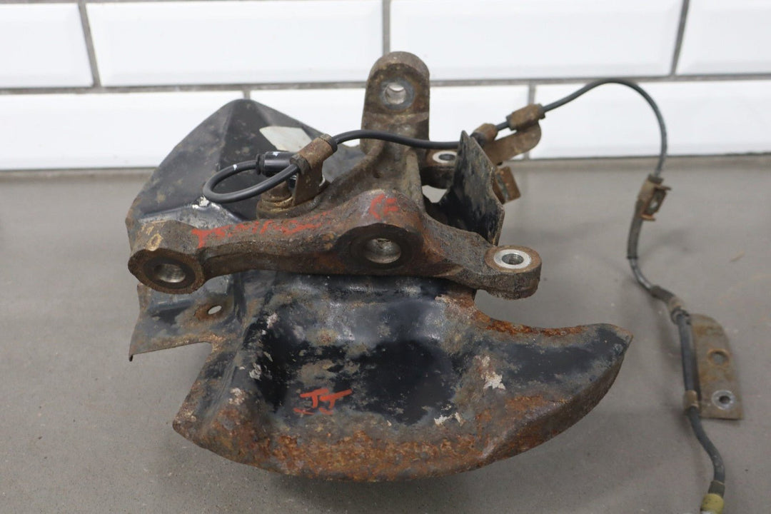 2001 - 2005 Mazda MX - 5 Miata Mazdaspeed Right Front Spindle NE4533021