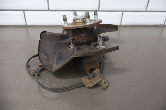 2001 - 2005 Mazda MX - 5 Miata Mazdaspeed Right Front Spindle NE4533021