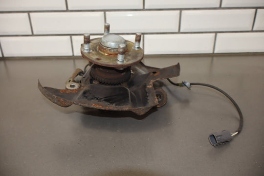 2001 - 2005 Mazda MX - 5 Miata Mazdaspeed Right Front Spindle NE4533021