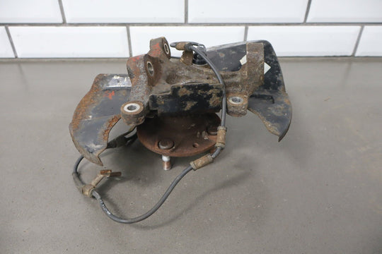 2001 - 2005 Mazda MX - 5 Miata Mazdaspeed Right Front Spindle NE4533021