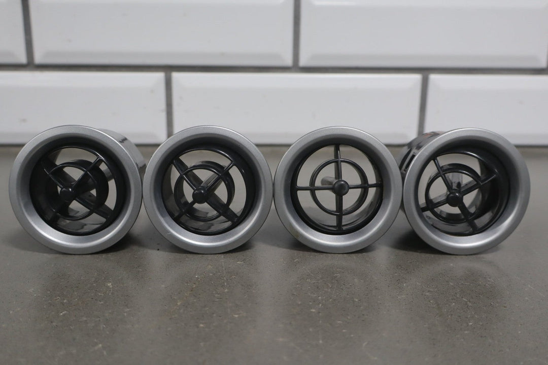 2001 - 2005 Mazda MX - 5 Miata NB - Kit - Dash Vents