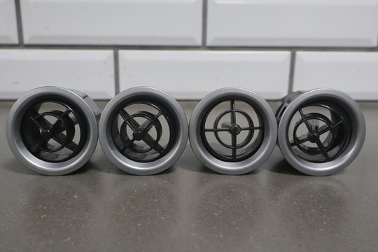 2001 - 2005 Mazda MX - 5 Miata NB - Kit - Dash Vents