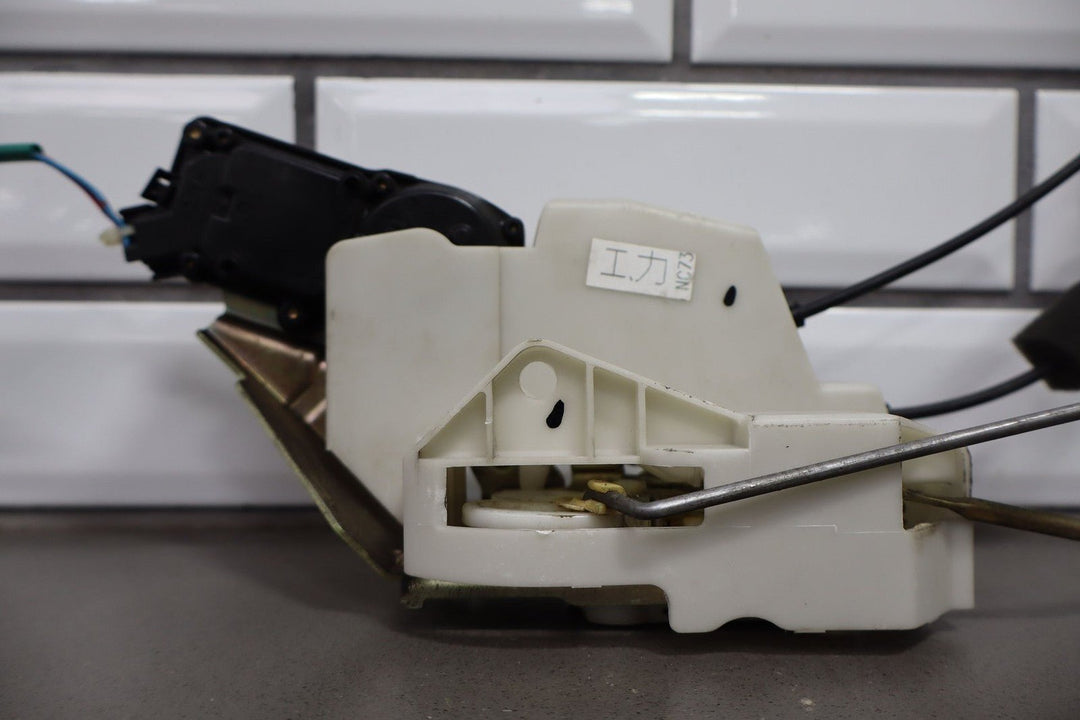 2001 - 2005 Mazda MX - 5 Miata NB - Left Front Door Latch