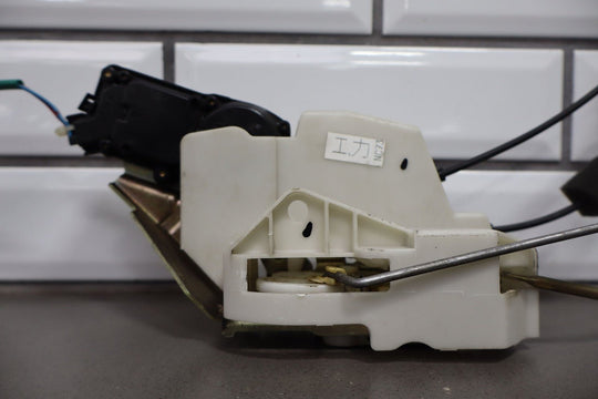 2001 - 2005 Mazda MX - 5 Miata NB - Left Front Door Latch