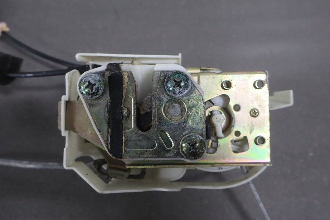 2001 - 2005 Mazda MX - 5 Miata NB - Left Front Door Latch